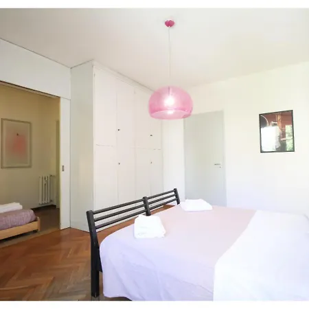 Appartement Canal-view, In *