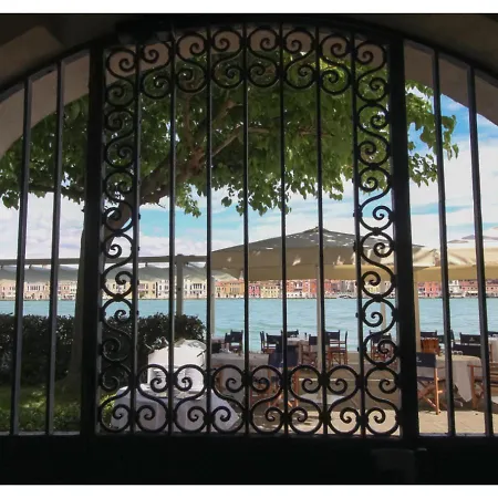 Appartement Canal-view, In