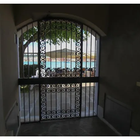 Appartement Canal-view, In *