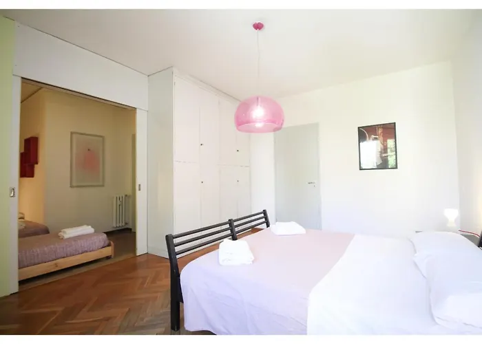 Appartement Canal-view, In *