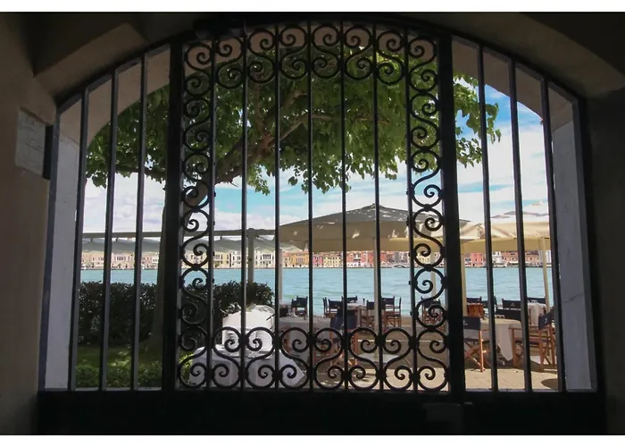 Appartement Canal-view, In