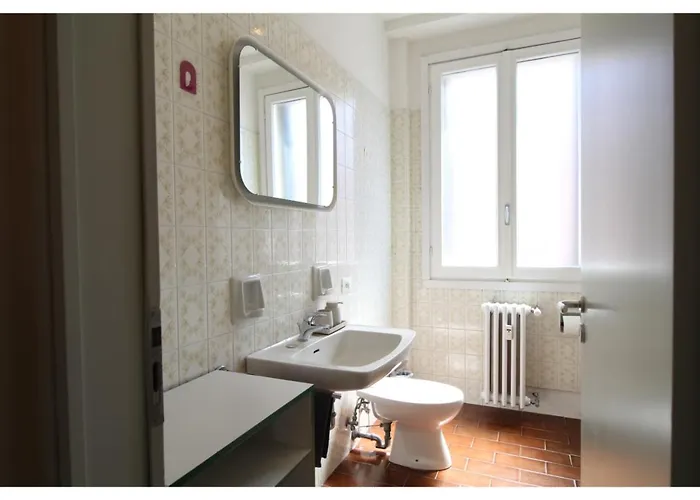 Appartement Canal-view, In *