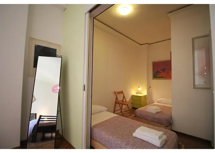 Appartement Canal-view, In Venetië